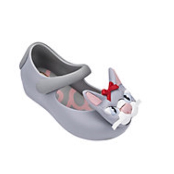 mini melissa ultragirl cat